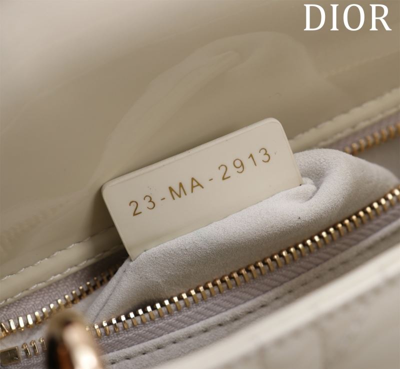 Christian Dior My Lady Bags